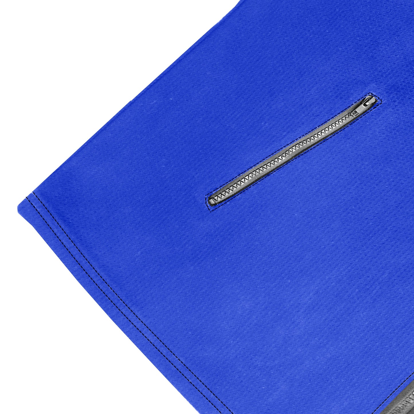 Exclusive Pearl Weave BJJ Hoodie Blue Unisex