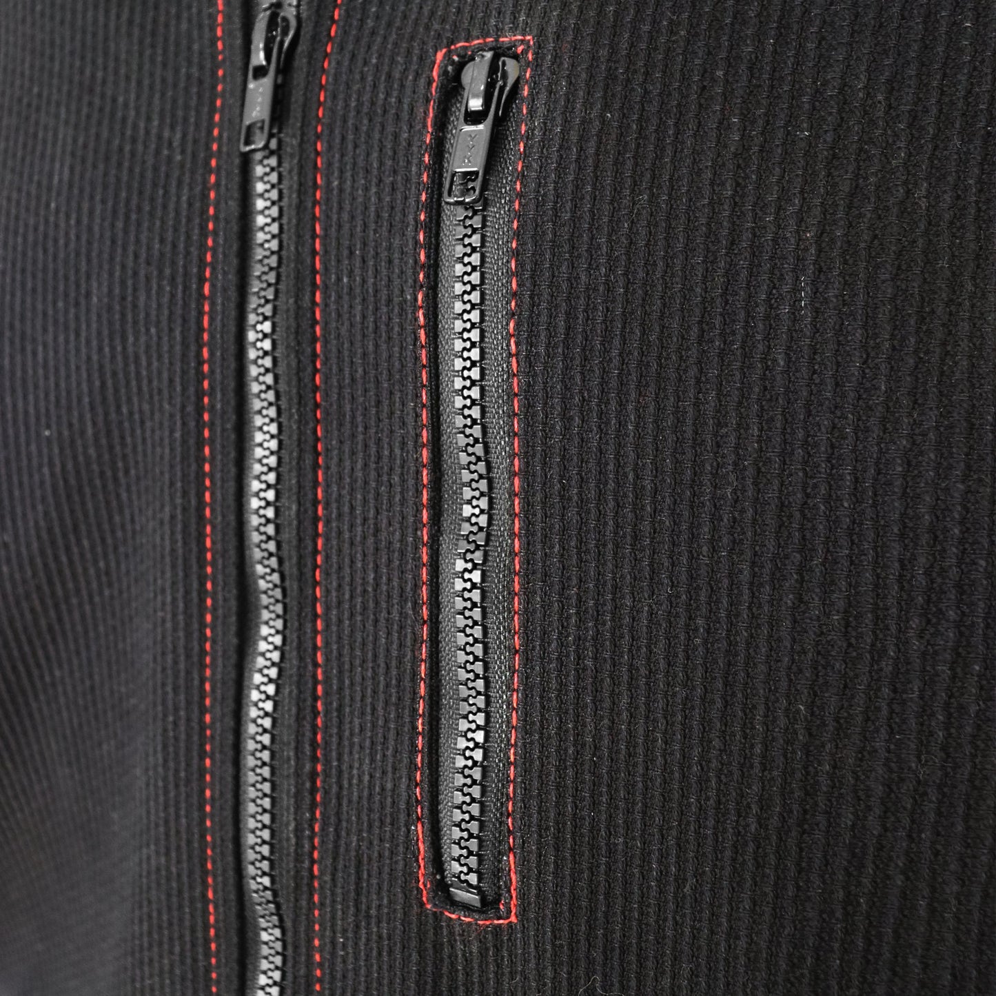 Exclusive Pearl Weave BJJ Hoodie Black Unisex