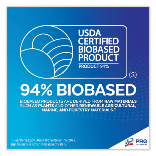 Disinfectant Spray, Early Morning Breeze, 12.5 oz Aerosol Spray, 12/Carton