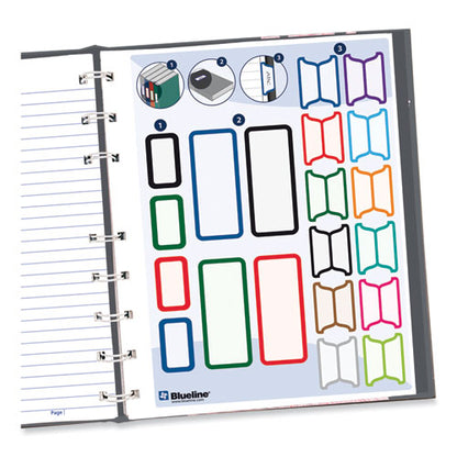 NotePro Notebook, 1-Subject, Medium/College Rule, Pink/Gray Cover, (75) 9.25 x 7.25 Sheets