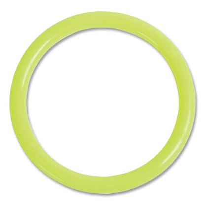 Ring Toss Set, Plastic/Wood, Assorted Colors, 5 Pegs, 4 Rings