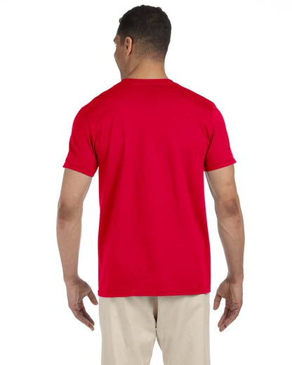G640 Gildan Adult Softstyle® T-Shirt