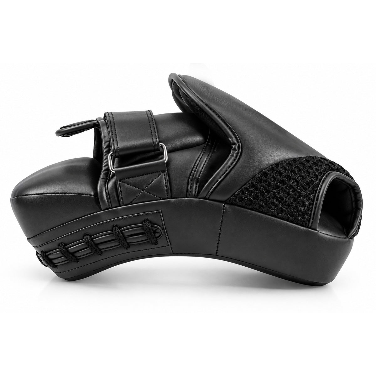 Jaguar PRO Series - Training Focus Punch Mitt Pad For Boxing MMA Muay Thai Krav Maga Taekwondo & Training