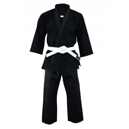 Jaguar Pro Gear Premium Judo Gi – 450 GSM Cotton Grain Weave Uniform for Men, Women & Kids