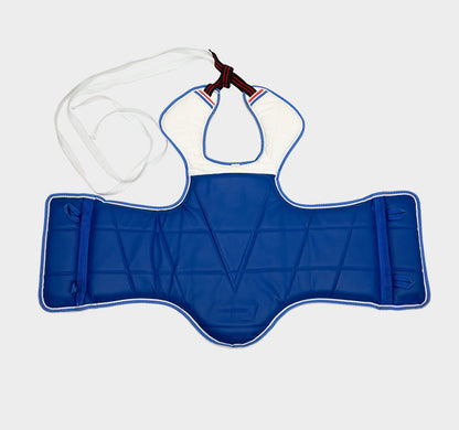 New Reversible TKD Vest #2800