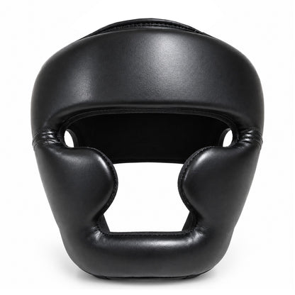 JAGUAR PRO Series - Pro Training Head Guard For Boxing MMA Muay Thai Karate