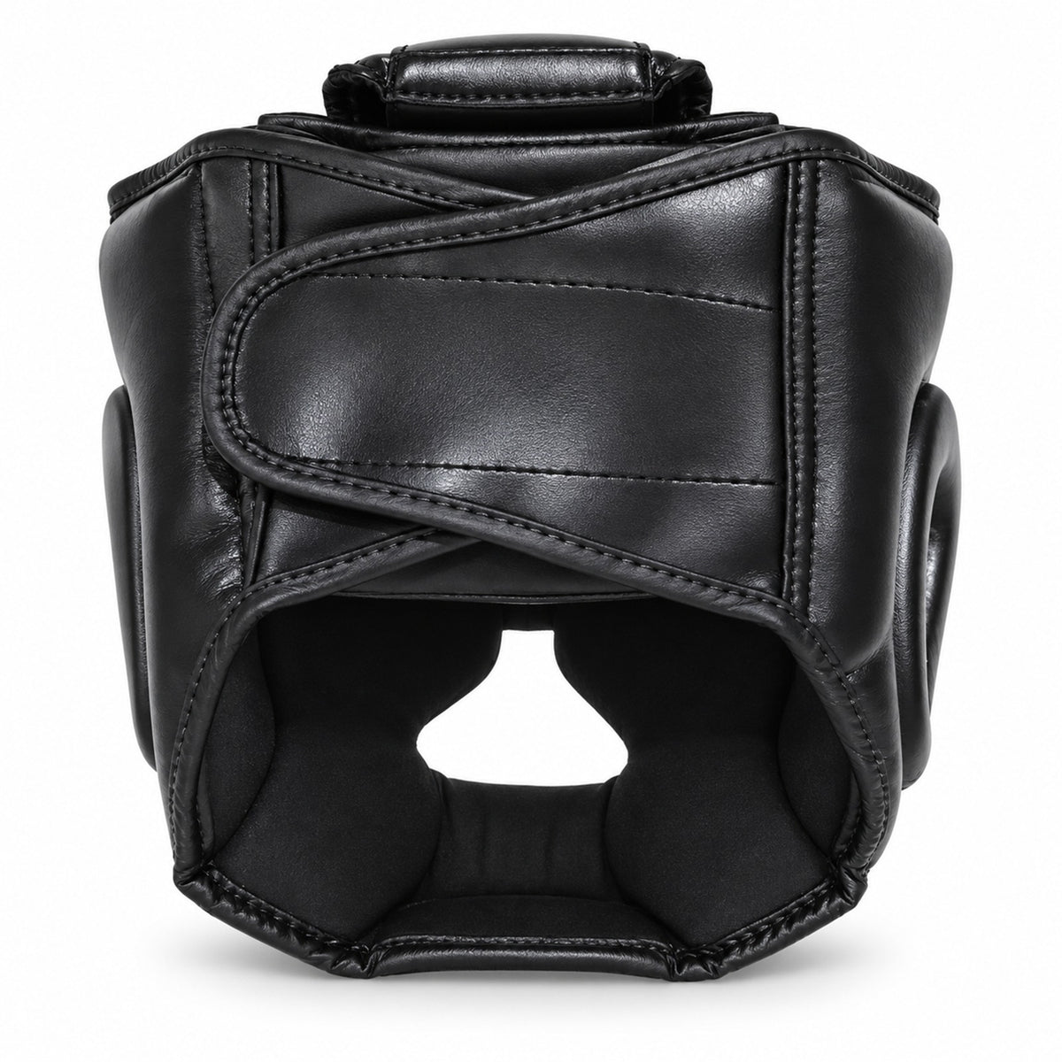 JAGUAR PRO Series - Pro Training Head Guard For Boxing MMA Muay Thai Karate