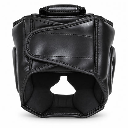 JAGUAR PRO Series - Pro Training Head Guard For Boxing MMA Muay Thai Karate