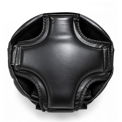 JAGUAR PRO Series - Pro Training Head Guard For Boxing MMA Muay Thai Karate