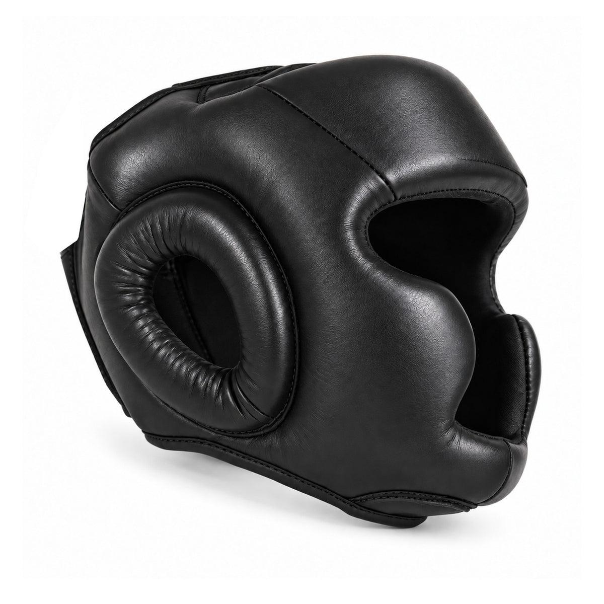 JAGUAR PRO Series - Pro Training Head Guard For Boxing MMA Muay Thai Karate