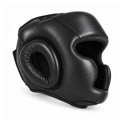 JAGUAR PRO Series - Pro Training Head Guard For Boxing MMA Muay Thai Karate
