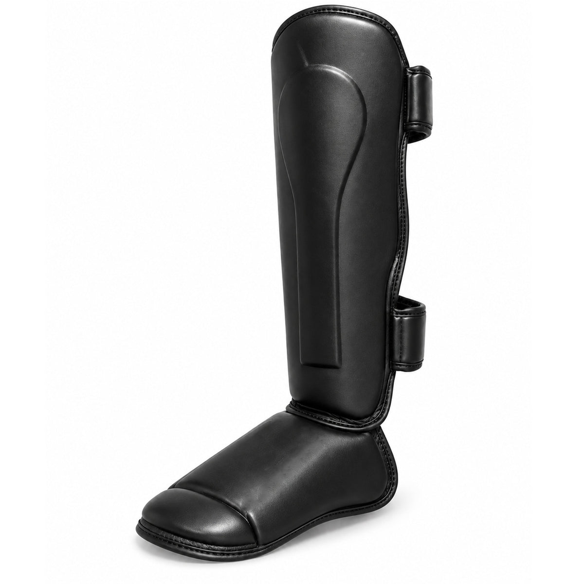 Jaguar PRO series - Shin Instep For Boxing MMA Muay Thai Krav Maga Training & Competition
