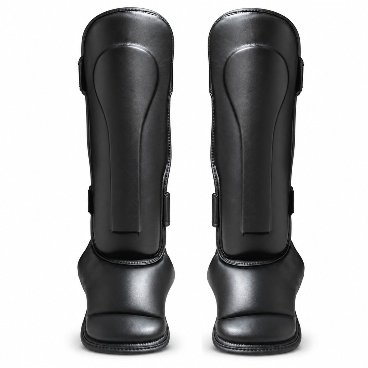 Jaguar PRO series - Shin Instep For Boxing MMA Muay Thai Krav Maga Training & Competition