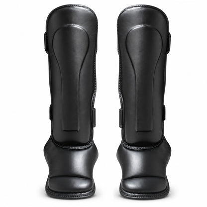 Jaguar PRO series - Shin Instep For Boxing MMA Muay Thai Krav Maga Training & Competition