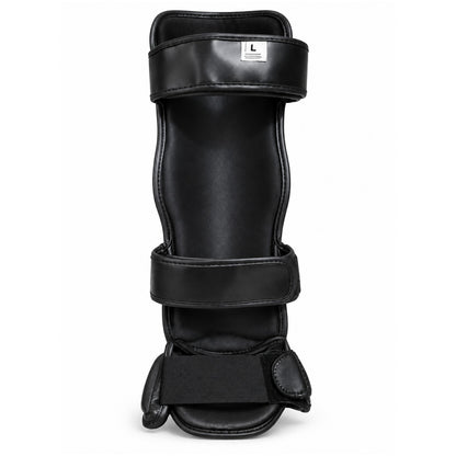 Jaguar PRO series - Shin Instep For Boxing MMA Muay Thai Krav Maga Training & Competition