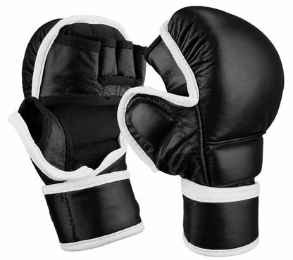 Jaguar PRO Series MMA Shooter Gloves – Sparring, Grappling & Bag Training