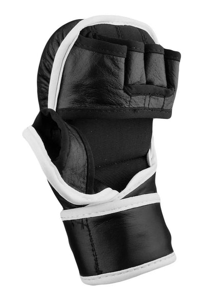 Jaguar PRO Series MMA Shooter Gloves – Sparring, Grappling & Bag Training