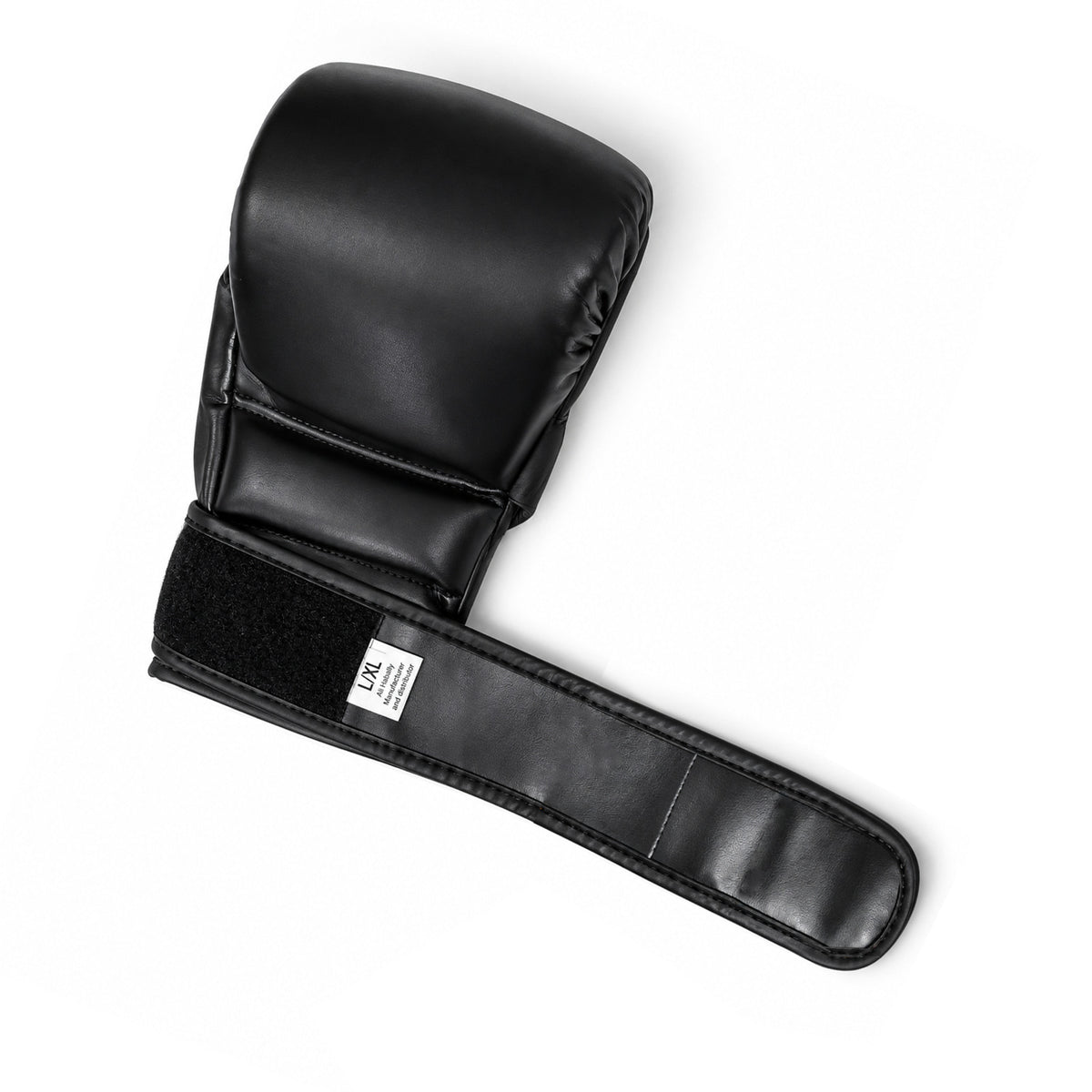 Jaguar PRO series - MMA Sparring Shooter Gloves For Boxing MMA Muay Thai - Training & Bag Work