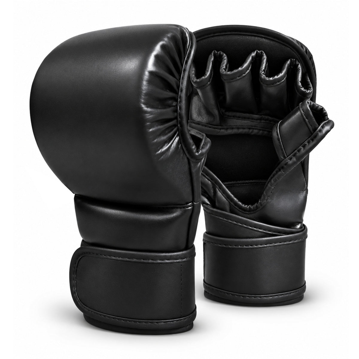 Jaguar PRO series - MMA Sparring Shooter Gloves For Boxing MMA Muay Thai - Training & Bag Work