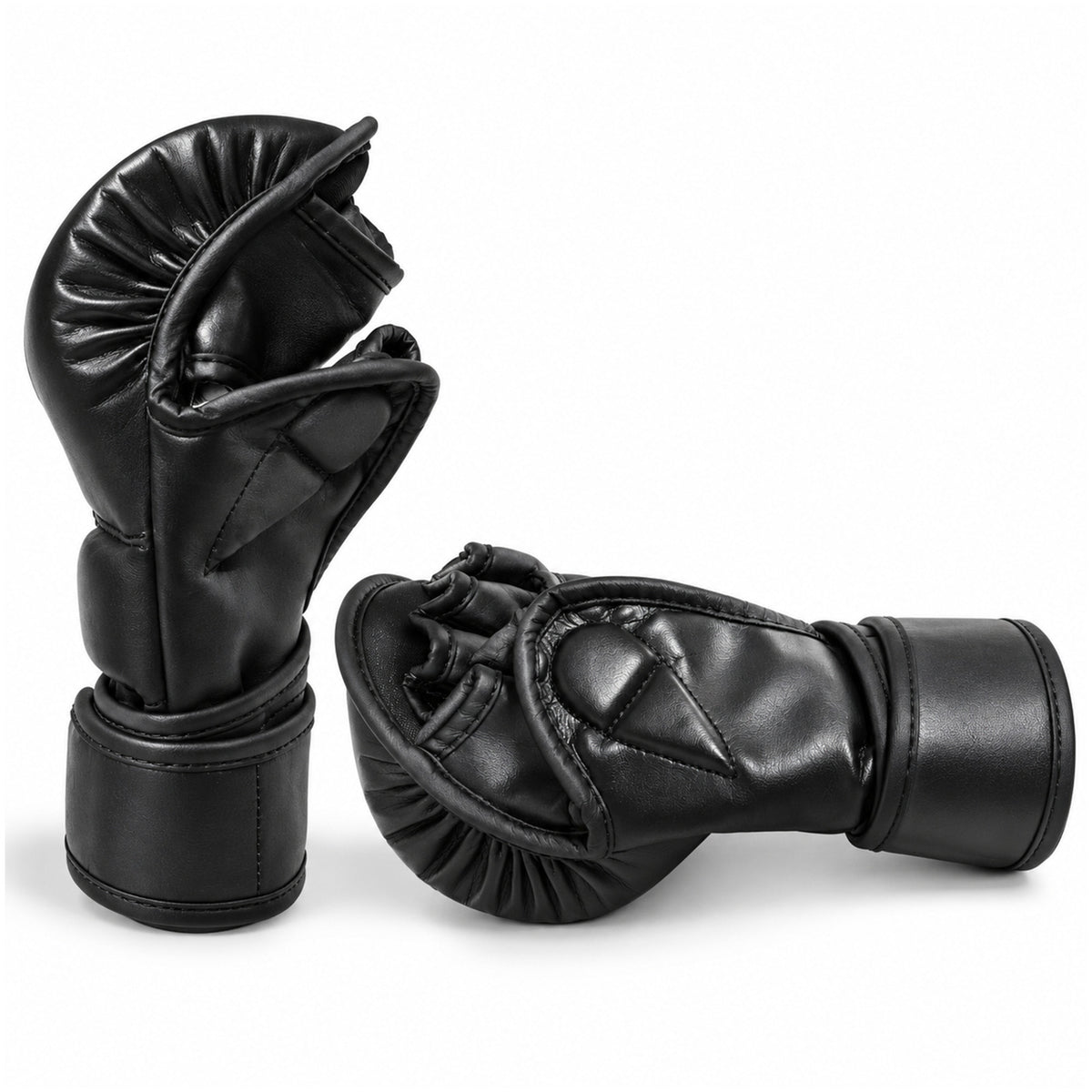 Jaguar PRO series - MMA Sparring Shooter Gloves For Boxing MMA Muay Thai - Training & Bag Work