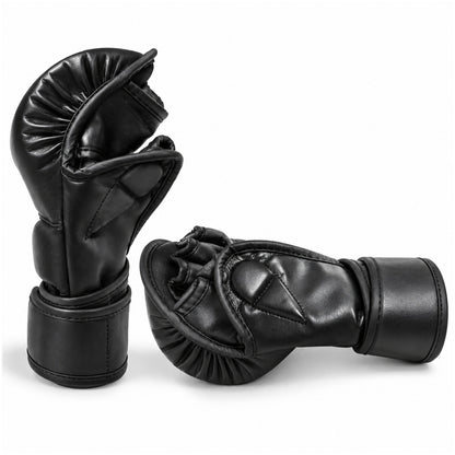 Jaguar PRO series - MMA Sparring Shooter Gloves For Boxing MMA Muay Thai - Training & Bag Work