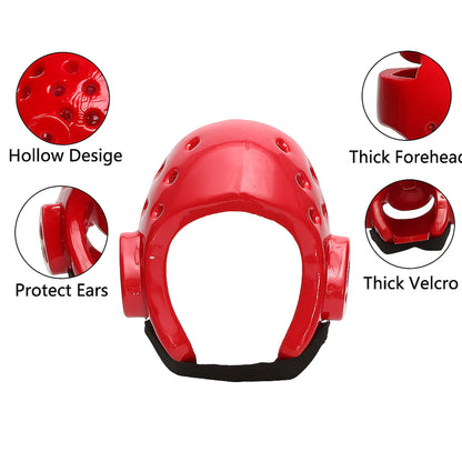 Pro Head Gear #4010