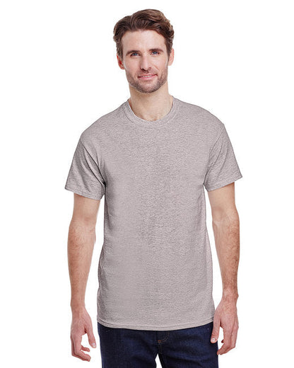 G500 Gildan Adult Heavy Cotton™ T-Shirt