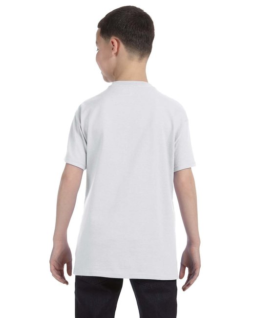G500B Gildan Youth Heavy Cotton™ T-Shirt