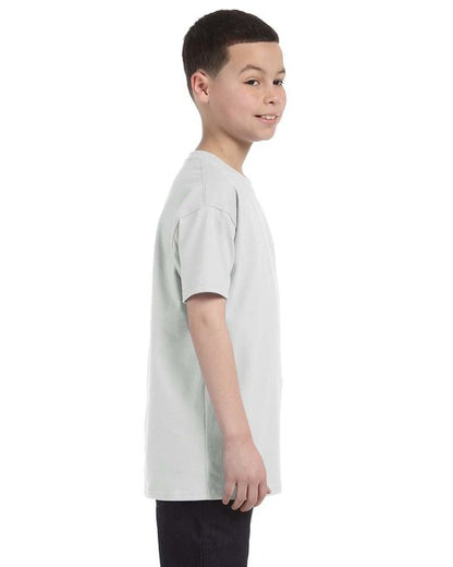 G500B Gildan Youth Heavy Cotton™ T-Shirt