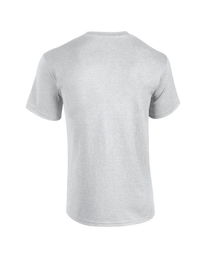 G500 Gildan Adult Heavy Cotton™ T-Shirt