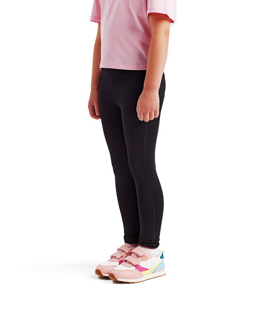 TD31B TriDri Youth Recycled Performance Legging