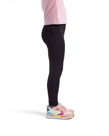 TD31B TriDri Youth Recycled Performance Legging