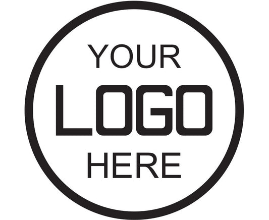 Back Logo Charges