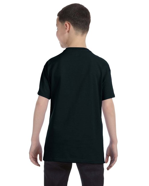 G500B Gildan Youth Heavy Cotton™ T-Shirt
