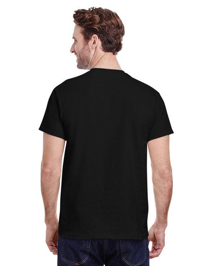G500 Gildan Adult Heavy Cotton™ T-Shirt