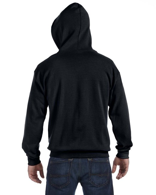 G186 Gildan Adult Heavy Blend™ Full-Zip Hooded Sweatshirt