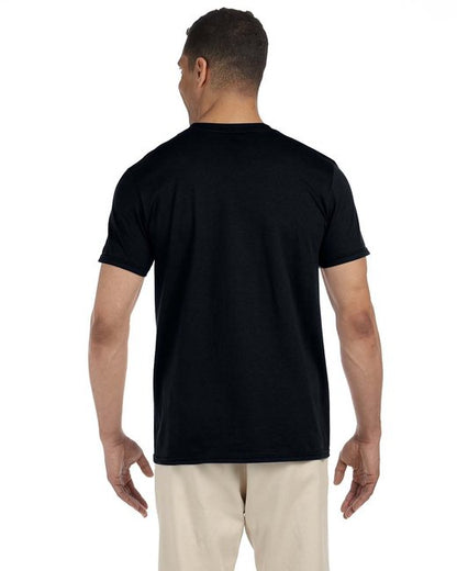 G640 Gildan Adult Softstyle® T-Shirt