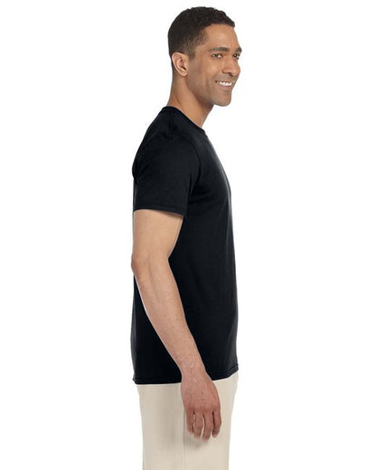 G640 Gildan Adult Softstyle® T-Shirt
