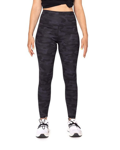 280L Threadfast Apparel Ladies' Impact Leggings