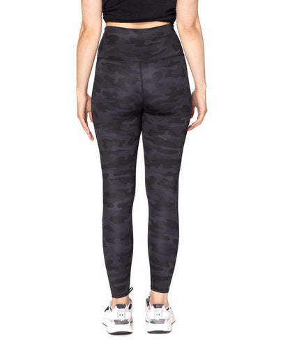 280L Threadfast Apparel Ladies' Impact Leggings
