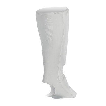 Cloth Shin Instep Guards – White (#2640)