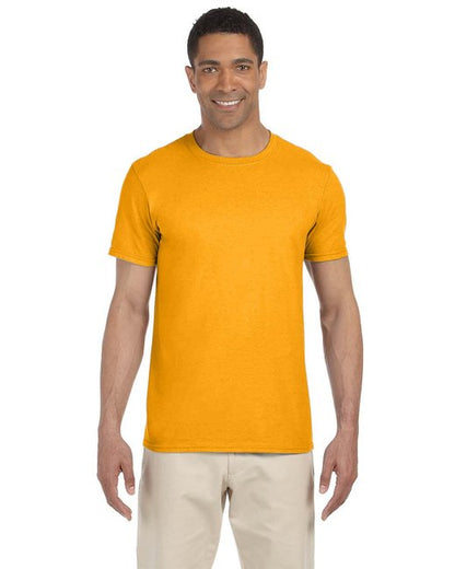 G640 Gildan Adult Softstyle® T-Shirt