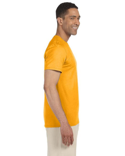 G640 Gildan Adult Softstyle® T-Shirt
