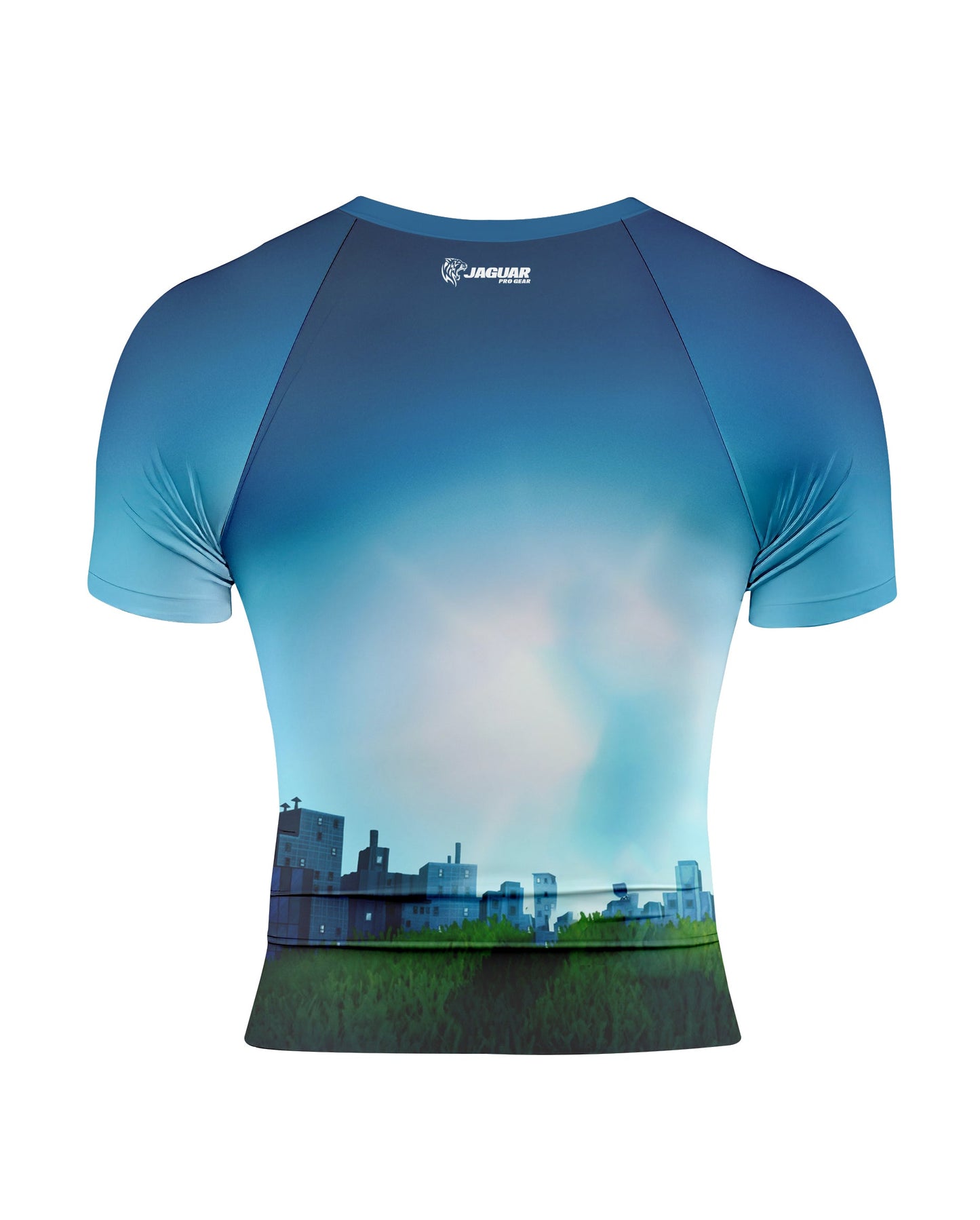 Life Is Hard - Premium Sublimated Rashguard Kids Adults Unisex