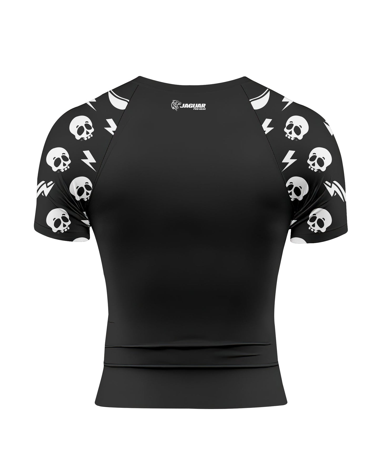 Skull-X - Premium Sublimated Rashguard Kids Adults Unisex
