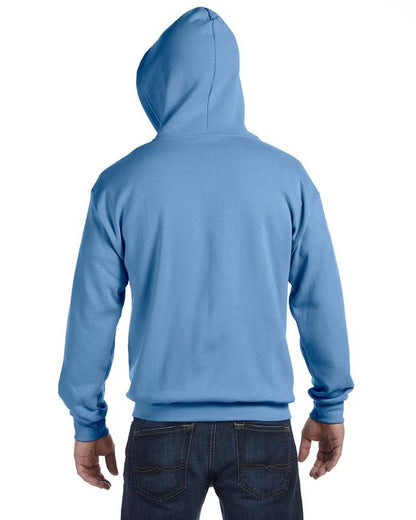 G186 Gildan Adult Heavy Blend™ Full-Zip Hooded Sweatshirt
