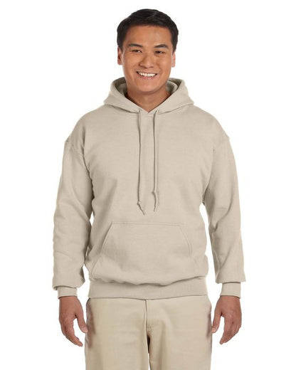 G185 Gildan Adult Heavy Blend™ Hooded Sweatshirt