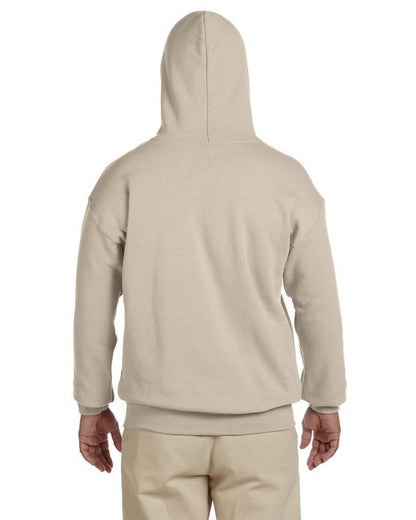 G185 Gildan Adult Heavy Blend™ Hooded Sweatshirt
