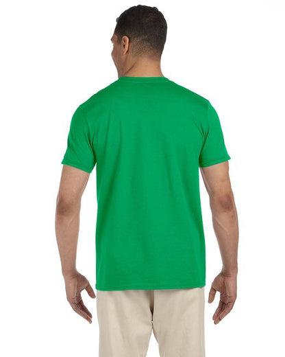G640 Gildan Adult Softstyle® T-Shirt