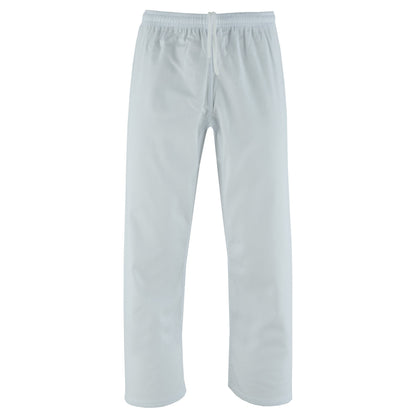 Elite Middle Weight Karate Uniform 10oz WKF Compliant - Kids Adults Karate Gi - (Belt Included)